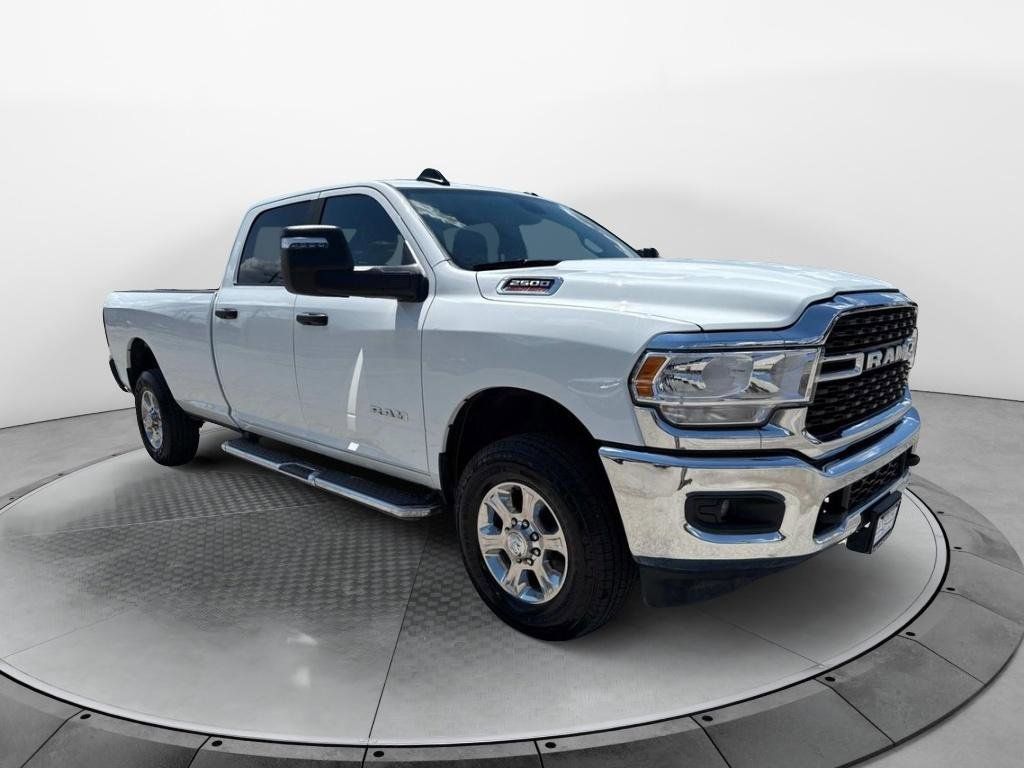 2024 RAM Ram 2500 Pickup Big Horn's photo