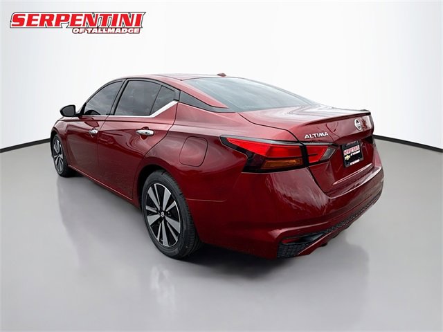2019 Nissan Altima 2.5 SL photo 7