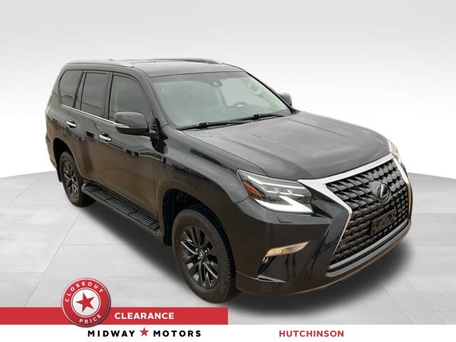 2023 Lexus GX PREMIUM's photo