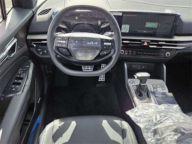 2026 Kia Sportage X-Pro Prestige photo 4