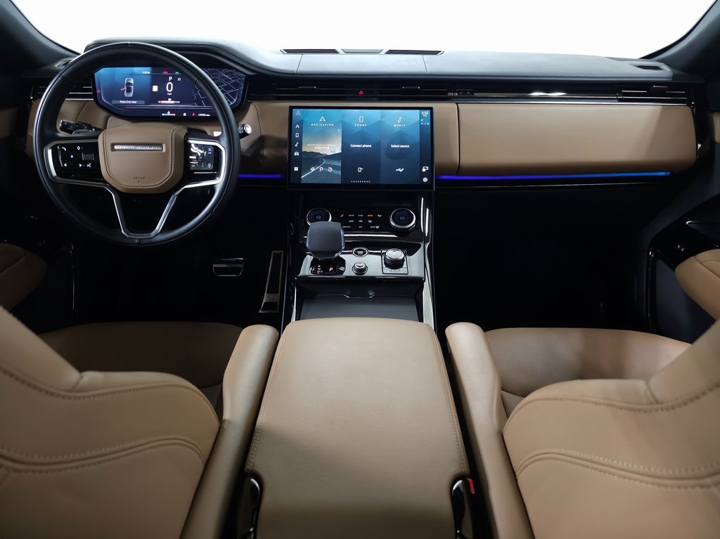 2023 LAND ROVER RANGE ROVER SPORT - Image 13