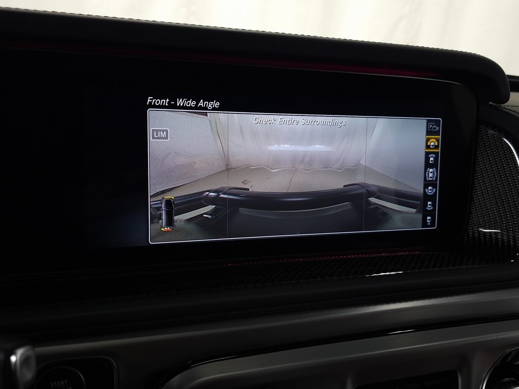 2023 MERCEDES-BENZ G-CLASS - Image 38