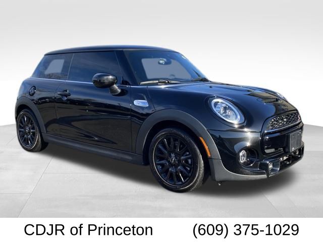 2021 MINI Hardtop 2 Door S's photo