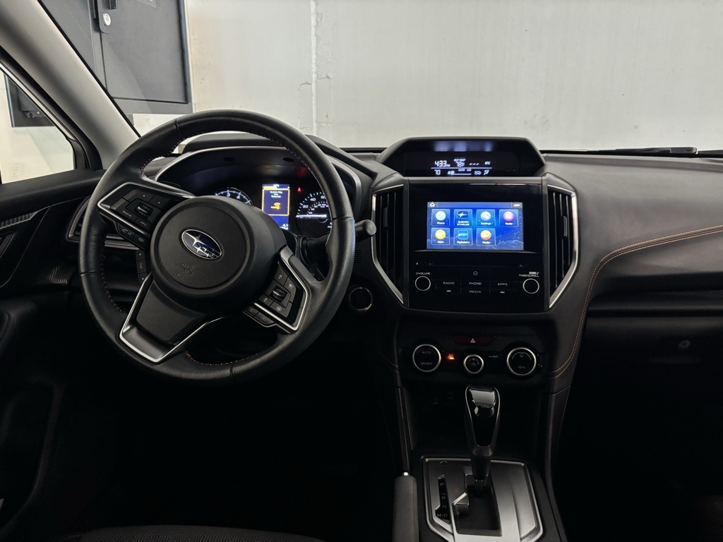 2023 Subaru Crosstrek Premium photo 5