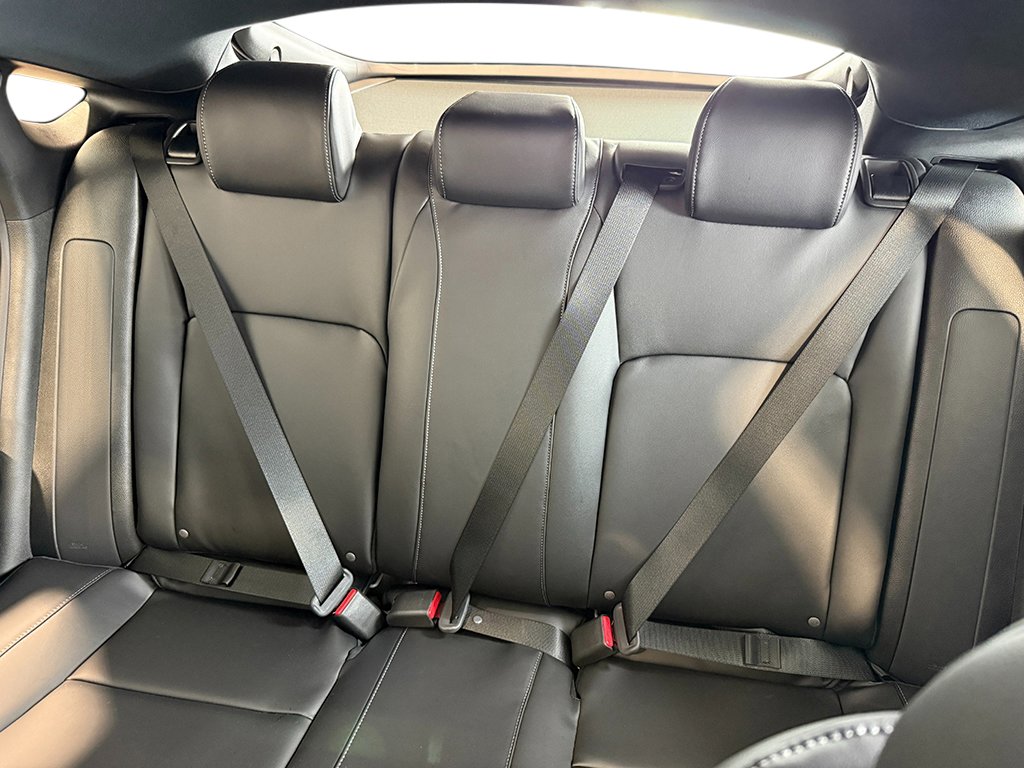 2026 Acura Integra A-Spec photo 18