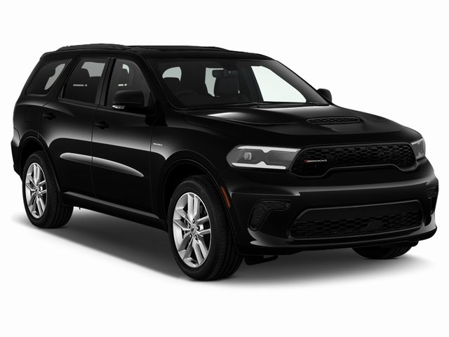 2025 Dodge Durango R/T's photo