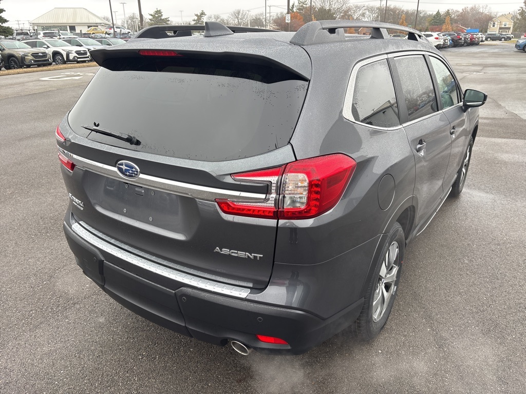 2025 Subaru Ascent Premium photo 2