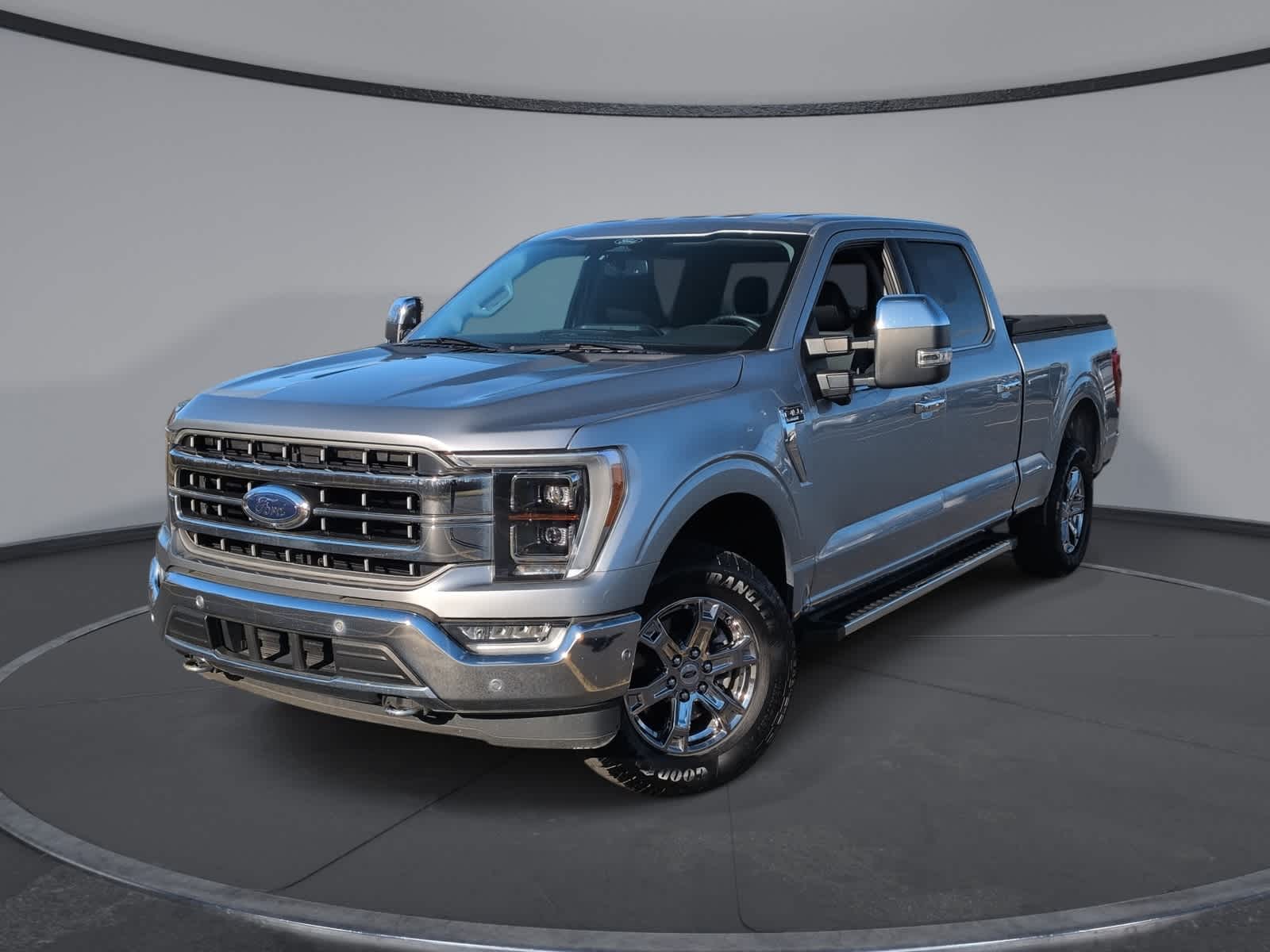 2022 Ford F-150 Lariat's photo