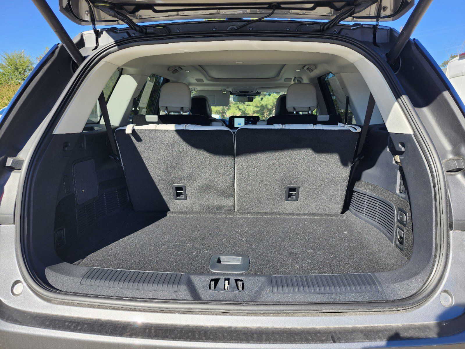 2025 Lincoln Aviator Reserve photo 11