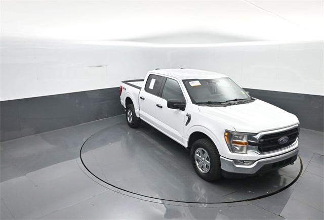2022 Ford F-150 XLT photo 22