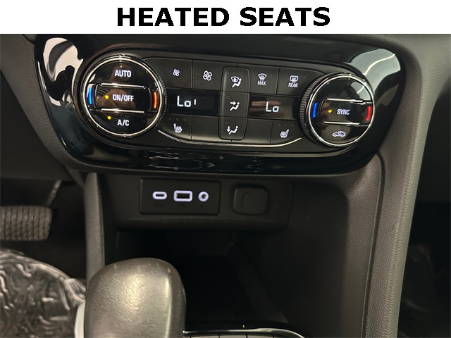 2023 Buick Encore GX Select photo 8