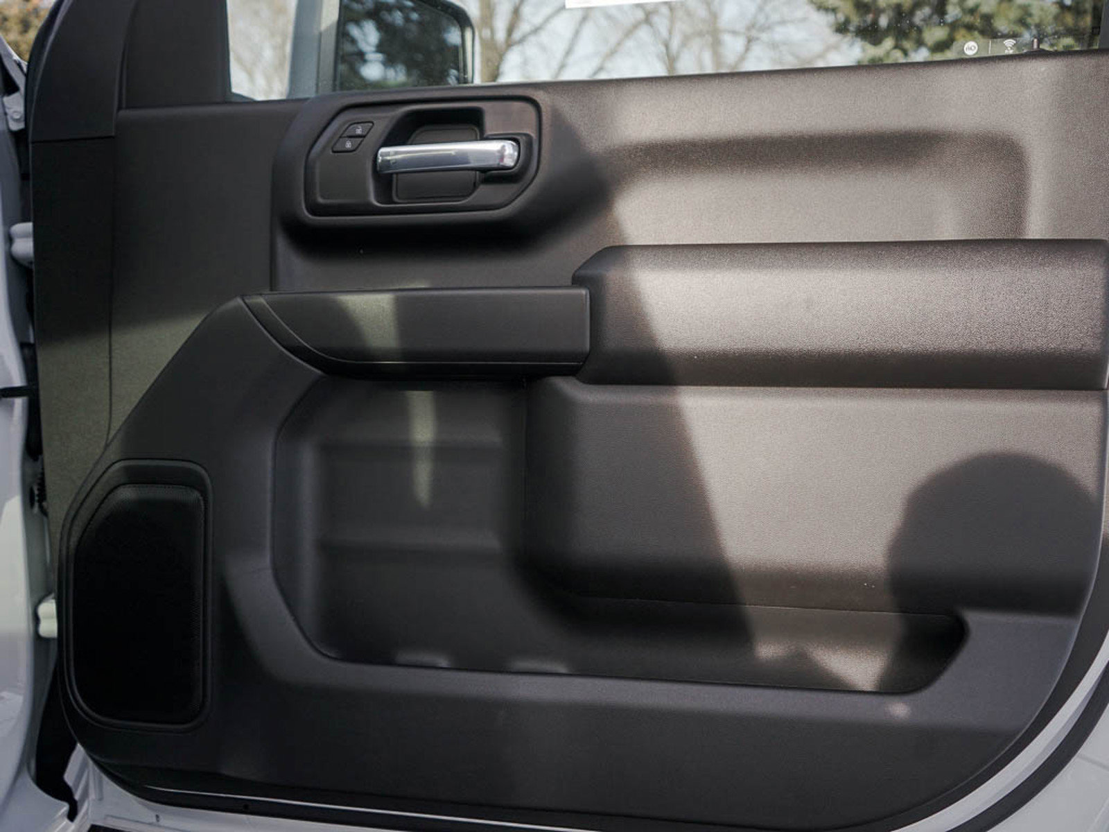2025 Gmc Sierra 3500 HD Pro photo 7