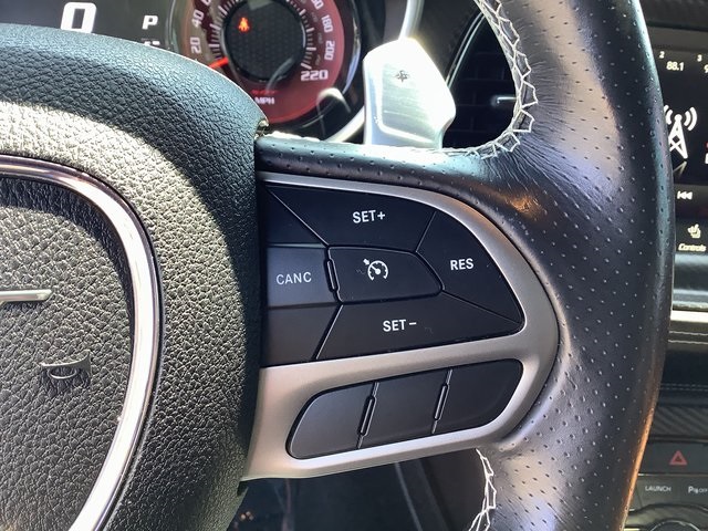 2021 Dodge Challenger SRT8 Hellcat Redeye photo 11