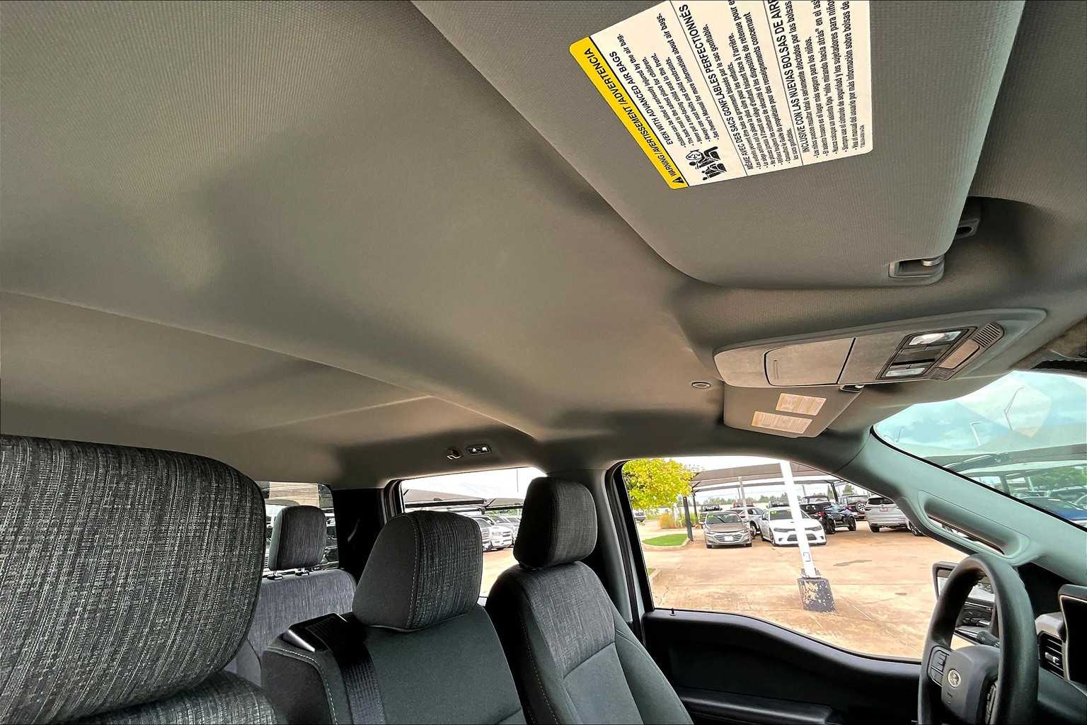 2023 Ford F-150 XLT photo 13