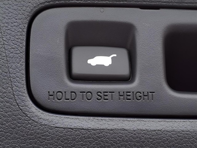 2026 Honda CR-V Hybrid photo 5