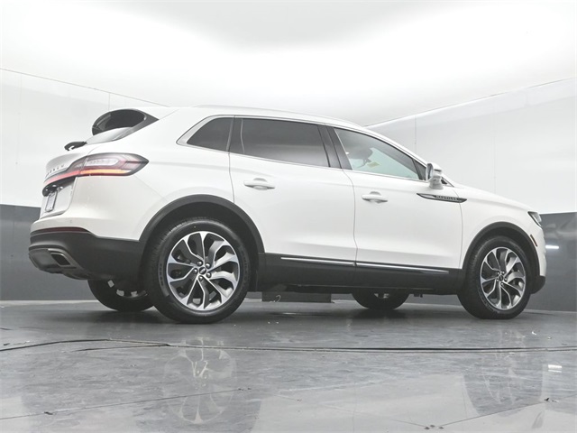 2023 LINCOLN NAUTILUS - Image 43