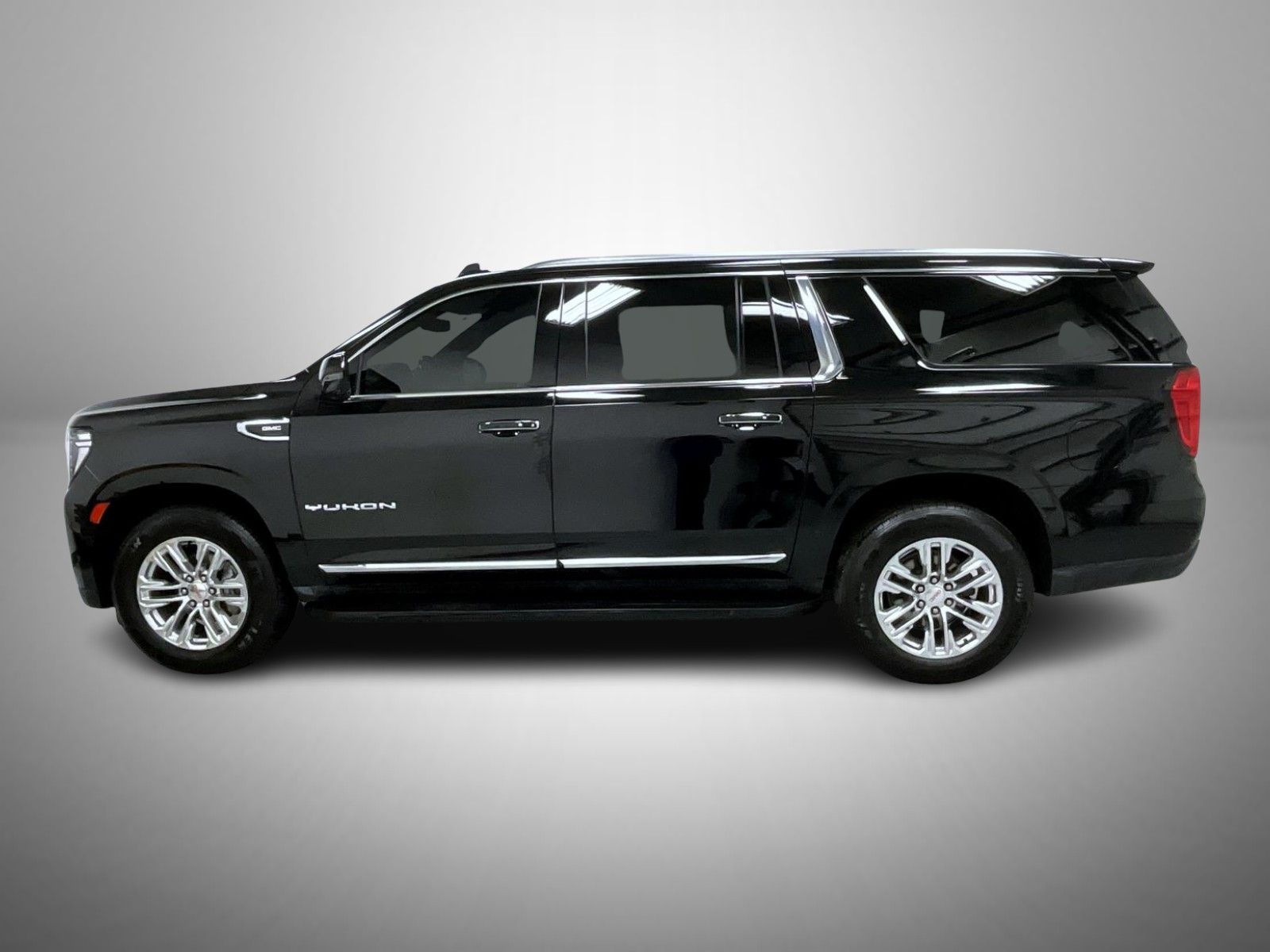 2021 Gmc Yukon XL SLT photo 8