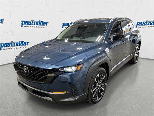 2026 Mazda CX-50 Premium's photo