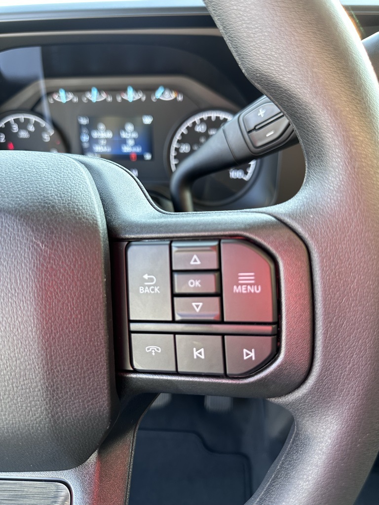 2026 Ford F-250 XL photo 18