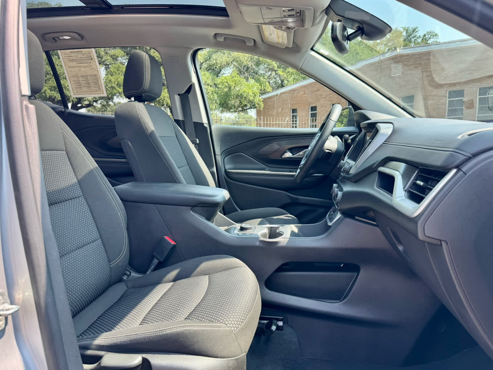 2022 Gmc Terrain SLE photo 9