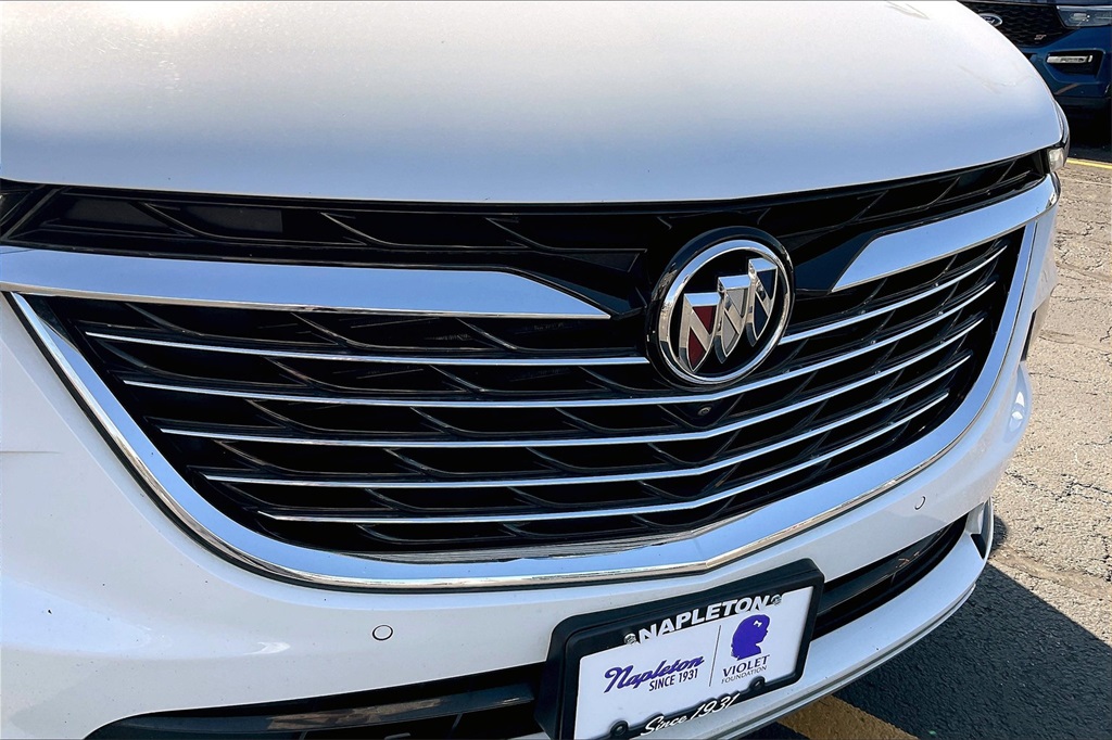 2023 BUICK ENCLAVE - Image 29