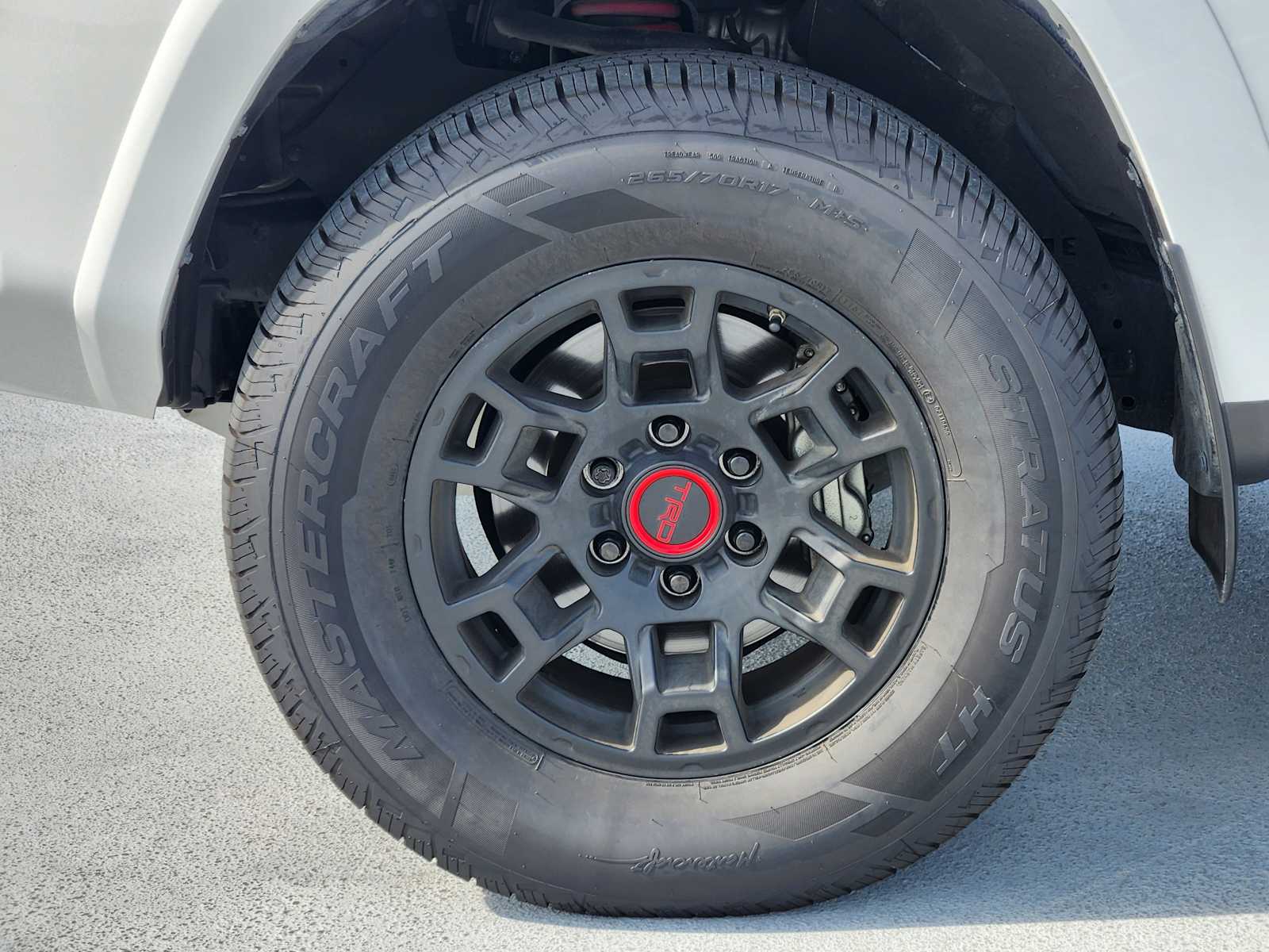 2023 Toyota 4Runner TRD Pro photo 10