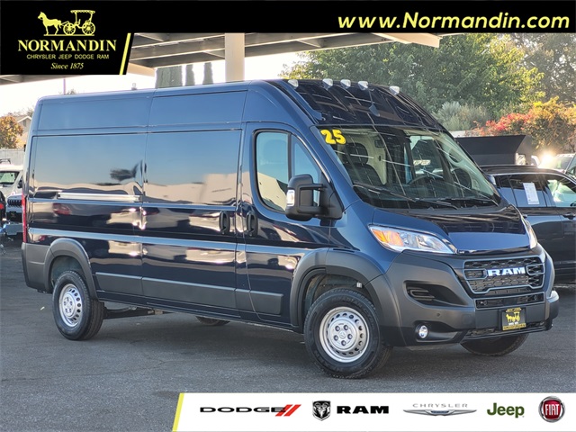 2025 RAM ProMaster Cargo Van Base's photo