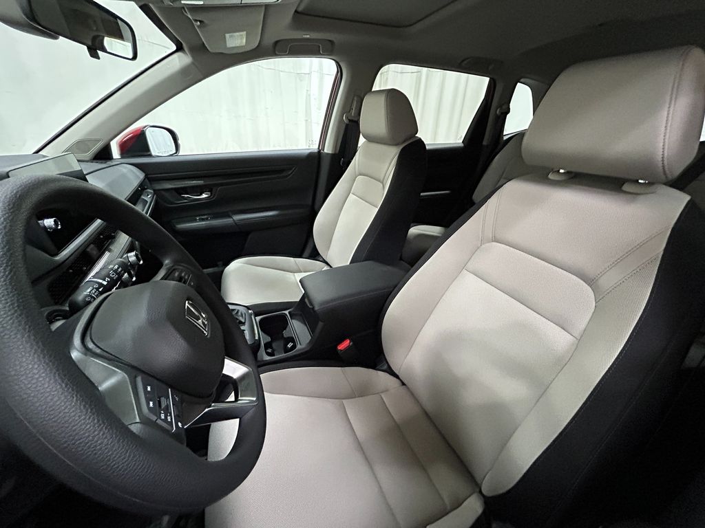 2026 Honda CR-V EX photo 18