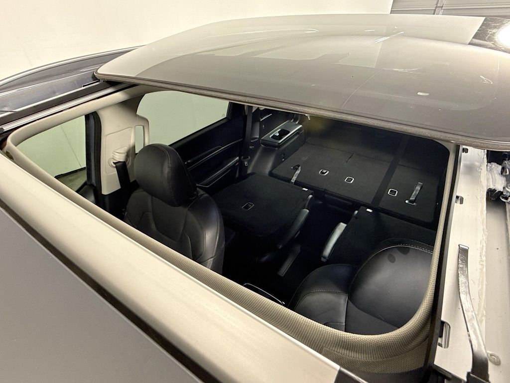 2020 Kia Telluride S photo 23