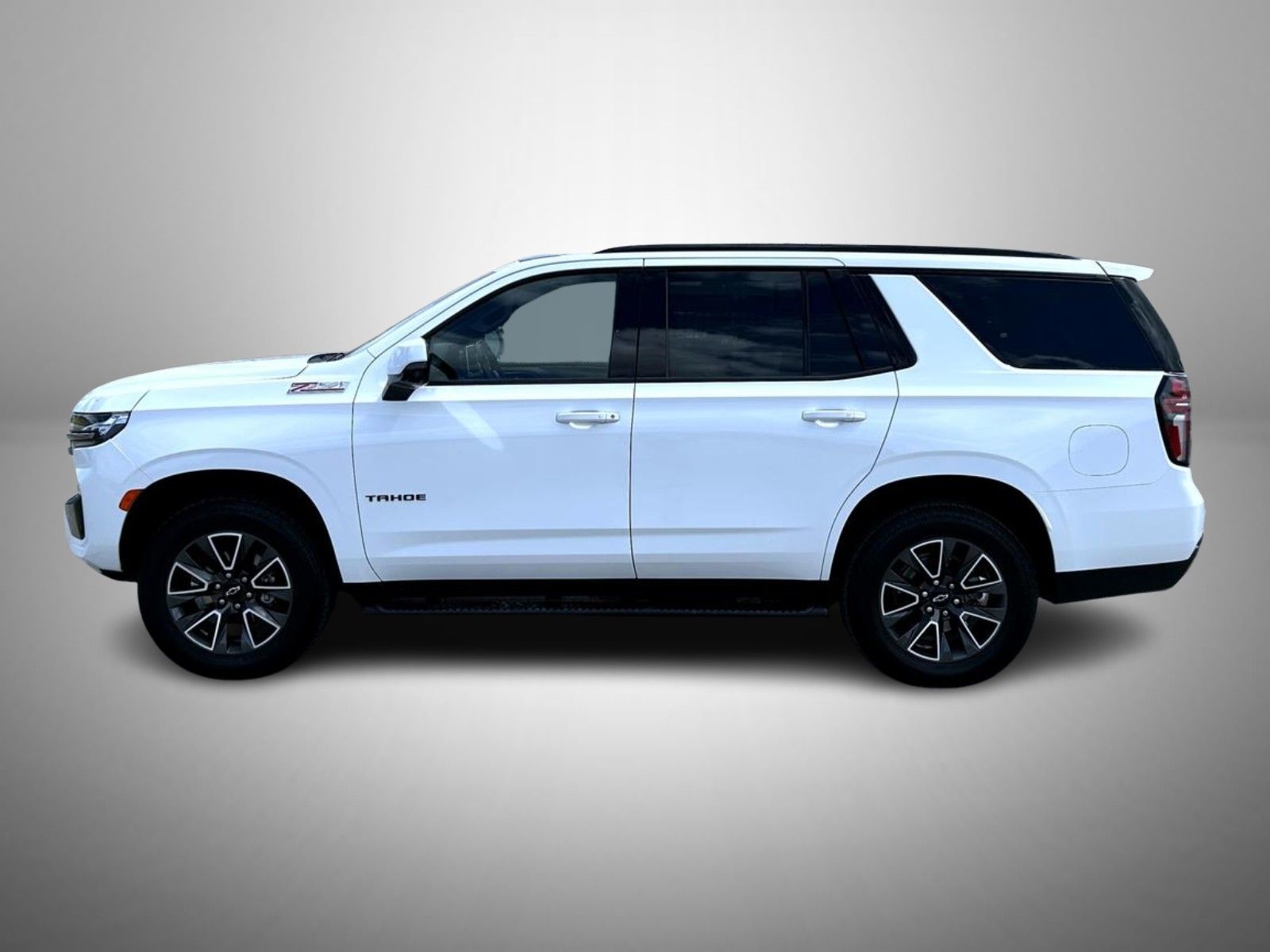 2021 Chevrolet Tahoe Z71 photo 8