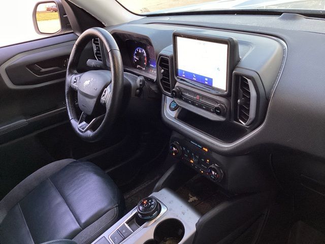 2021 Ford Bronco Sport Outer Banks photo 29