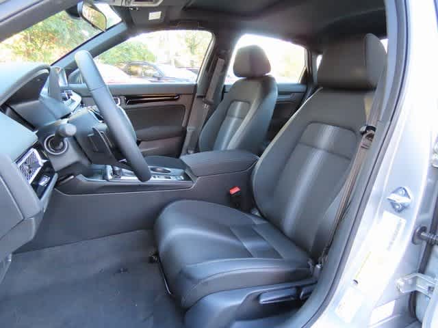 2026 Honda Civic Hybrid Sport photo 13