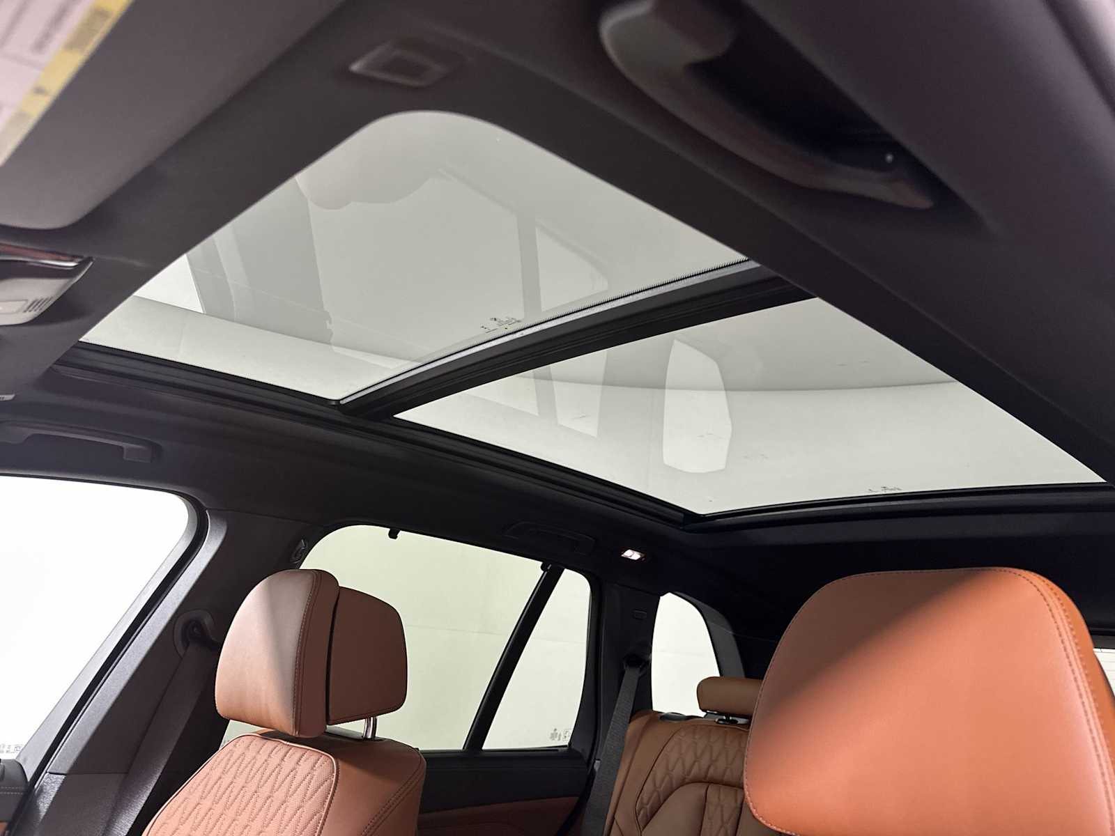2026 Bmw X5 M60i photo 17