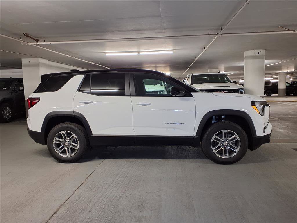 2026 Gmc Terrain Elevation photo 3