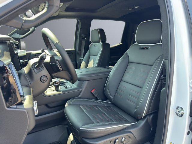 2025 Gmc Sierra 1500 AT4X photo 13