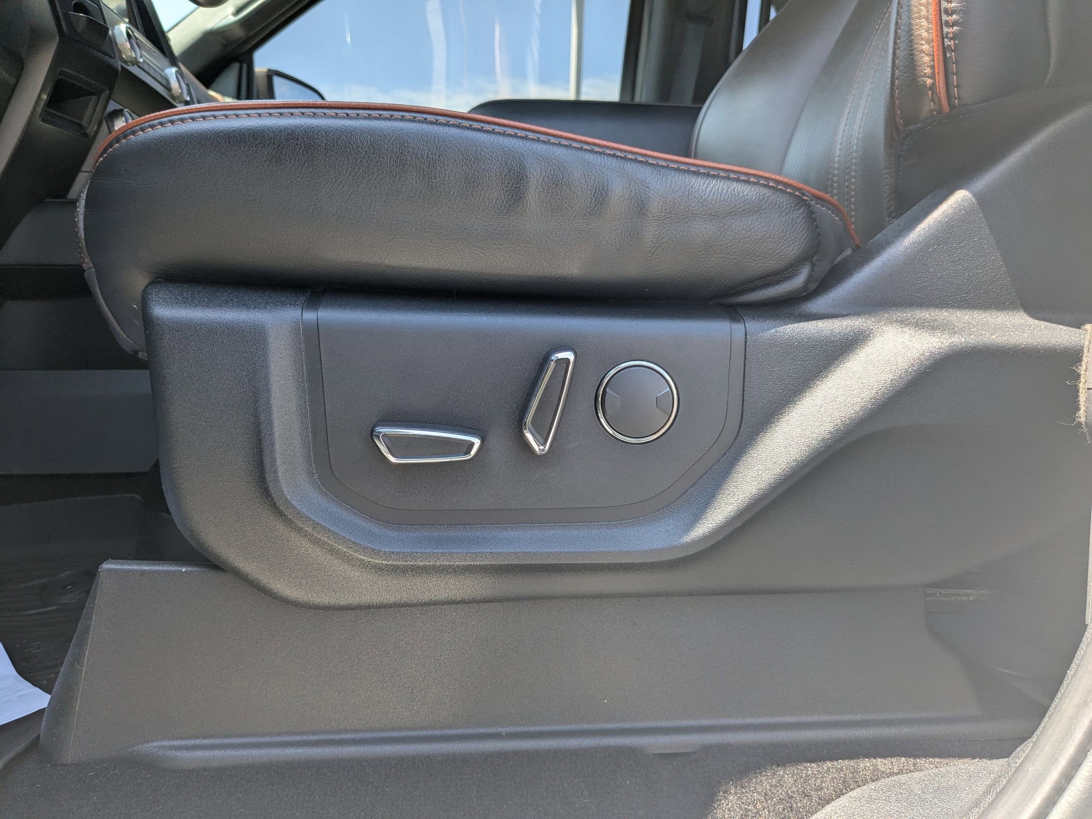 2020 Ford Expedition King Ranch photo 15
