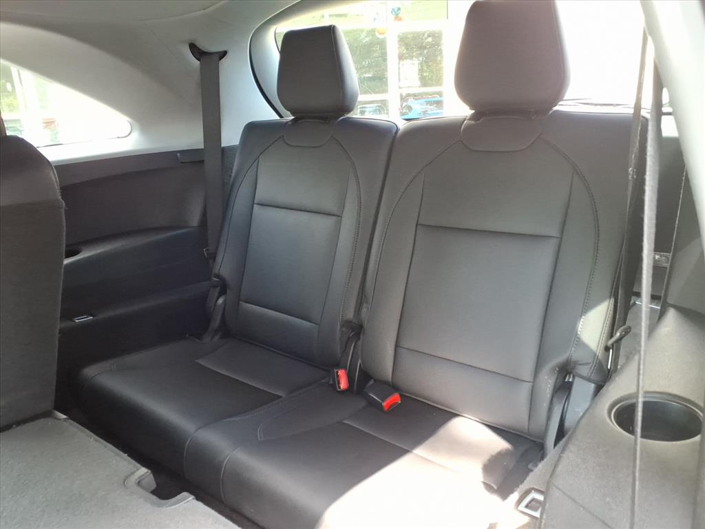 2018 Acura MDX SH-AWD photo 17
