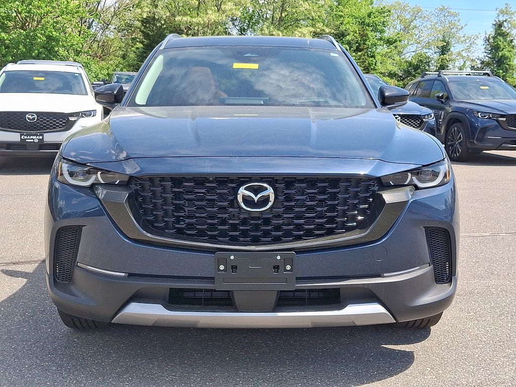 2025 Mazda CX-50 2.5 Turbo Premium photo 2