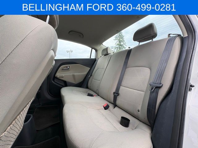 2016 Kia Rio LX photo 30