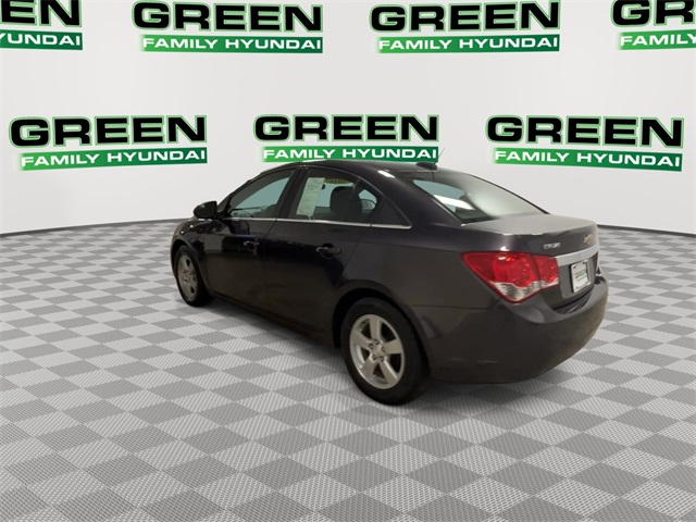 2015 Chevrolet Cruze photo 12