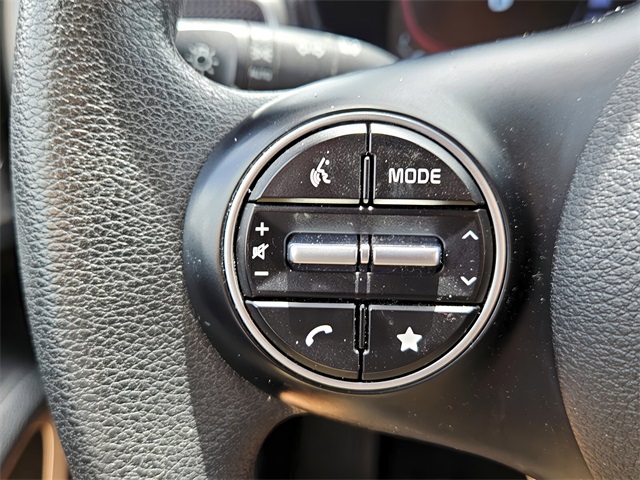 2023 Kia Soul LX photo 20