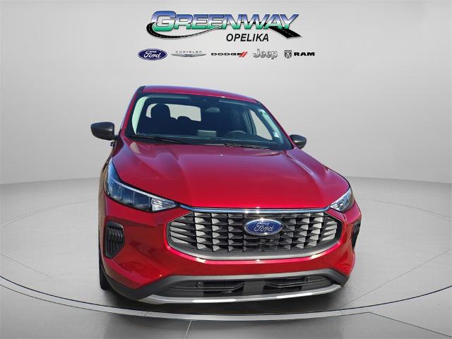 2026 Ford Escape Active's photo