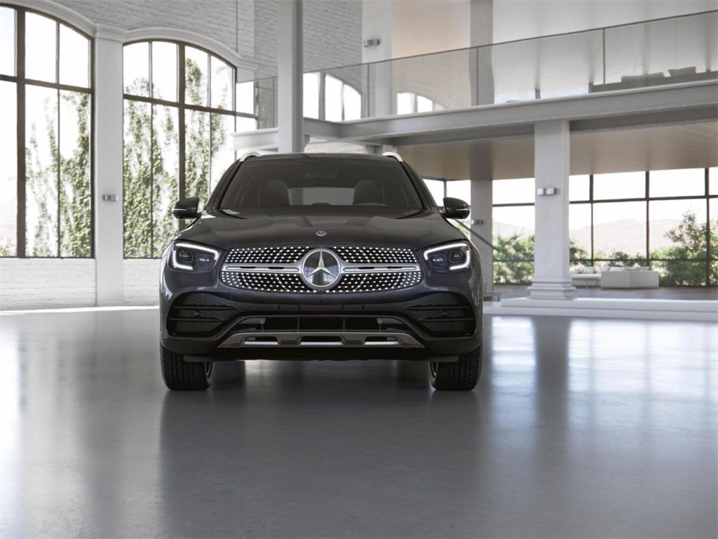 2022 Mercedes Benz GLC 300 4MATIC photo 6