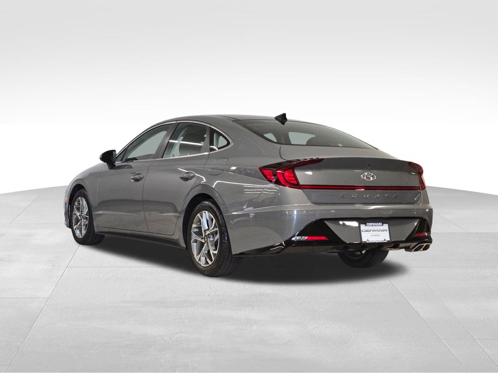 2023 Hyundai Sonata SEL Convenience N Line photo 7