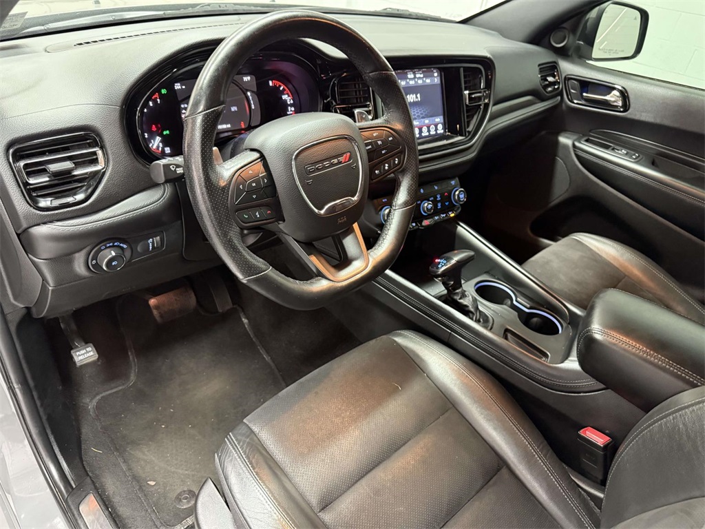 2022 Dodge Durango GT Plus photo 13