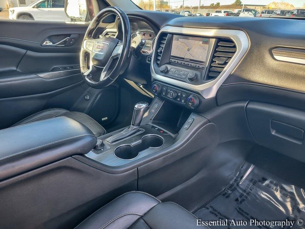 2019 GMC ACADIA - Image 24