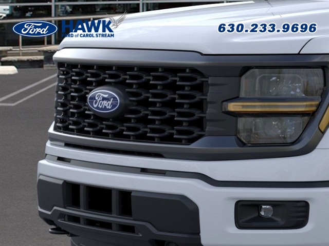 2025 FORD F-150 - Image 17