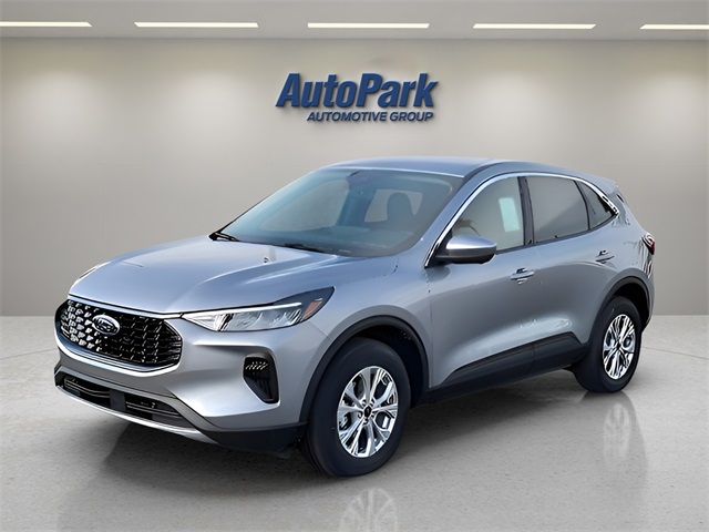 2024 Ford Escape Active photo 3