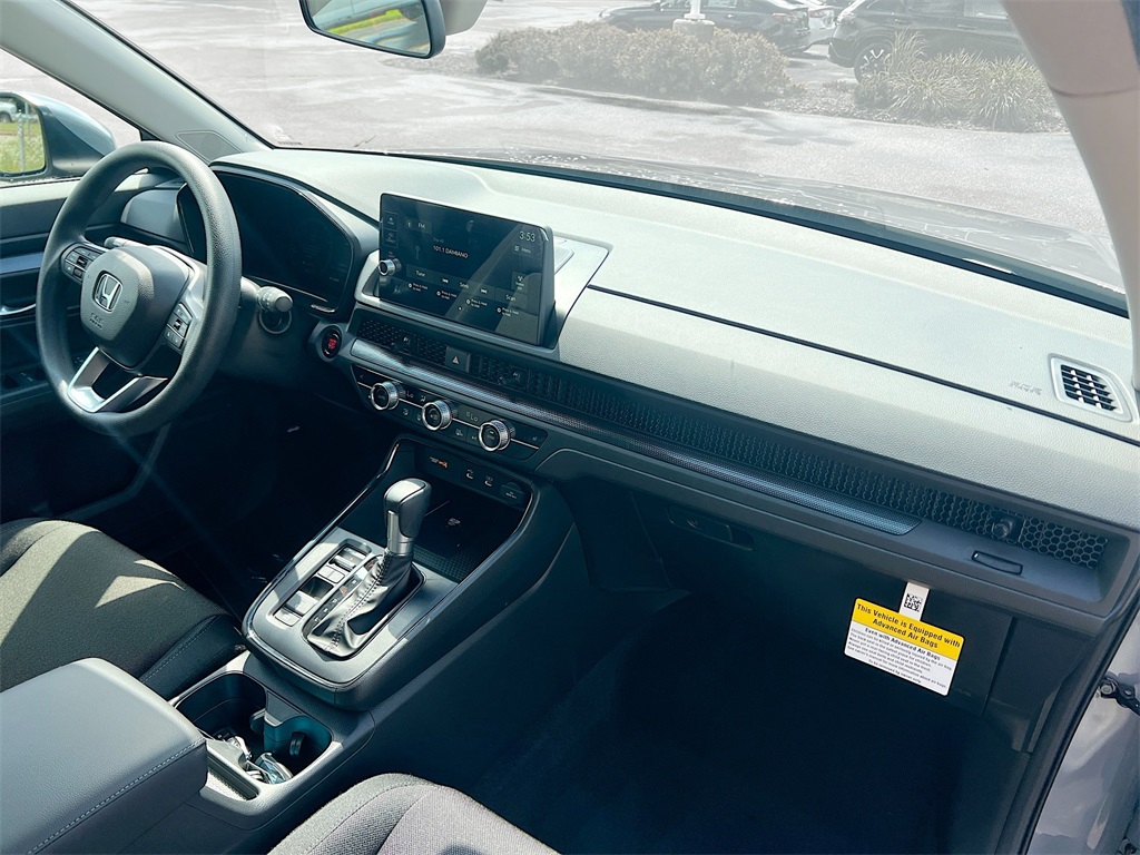 2026 Honda CR-V EX photo 29