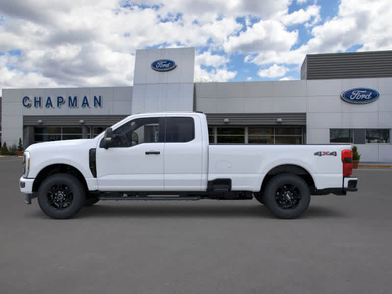 2025 Ford F-250 XL photo 3
